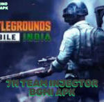 7H Team Injector BGMI APK