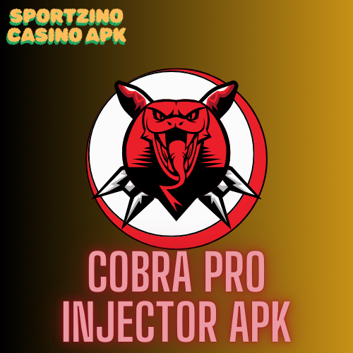 Cobra Pro Injector APK ( Free Fire)