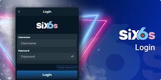 Six6S login