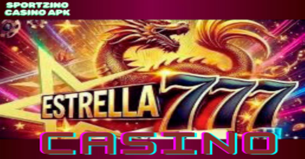 Estrella 777 casino APK Download for Android