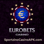 EuroBets casino APK