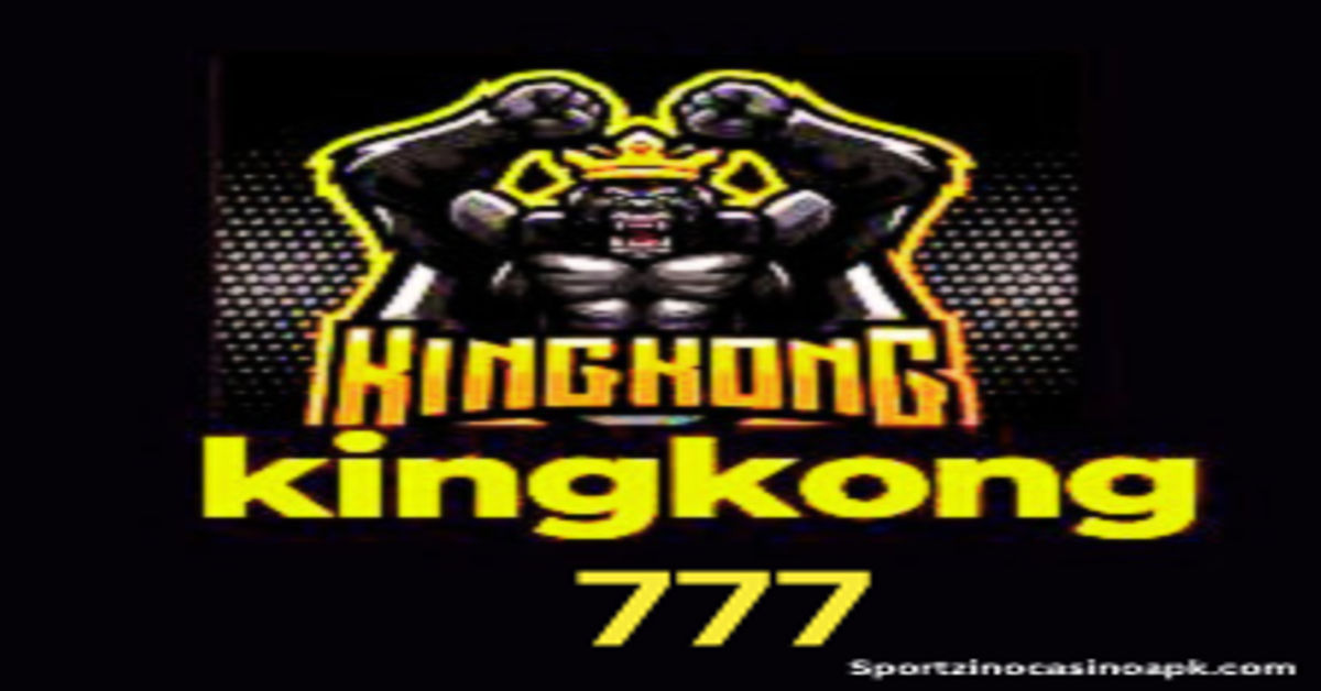 King-Kong-777-APK