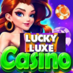 Lucky Luxe Casino APK V1.5 (Earning App) Download For Anrdoid