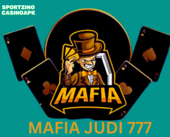 Mafia judi 777 apk