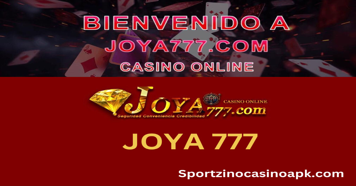 joya777 App download