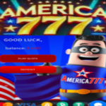 America777 Casino APK (Login) Download- No Deposit Bonus