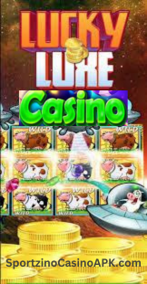 Lucky Luxe Casino APK Latest V1.5 