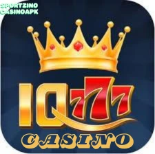 IQ777 Casino