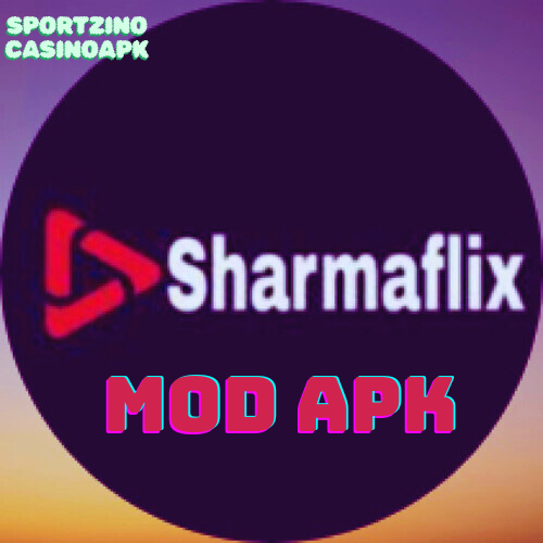 sharmaflix MOD APK