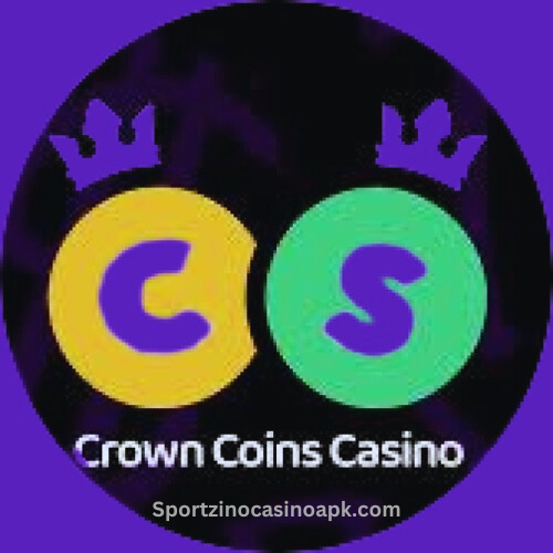 Crown Coins Casino Download APK (Login) Latest V1.11 for Android