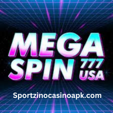 Mega Spin 777 APK Download (No Deposit Bonus) free for Android