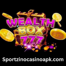 Wealthbox 777 APK Download (Login) latest V1.0 for Android