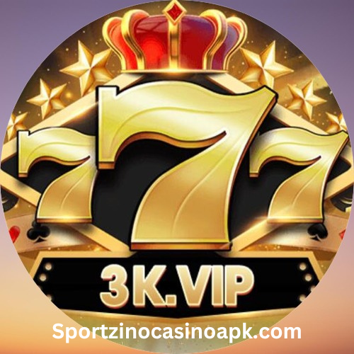 3K VIP Game Download APK Full Version V1.0.0 for Android& IOS