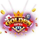 Golden Spin 777