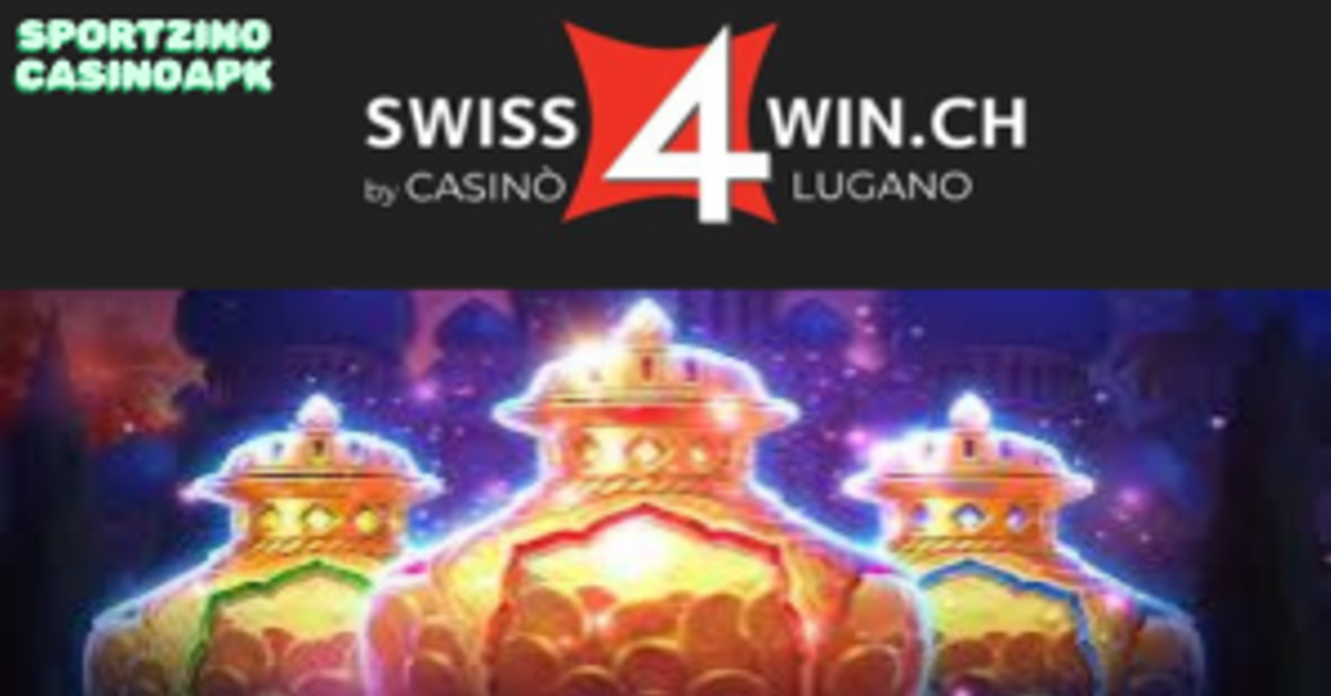 Swiss4Win