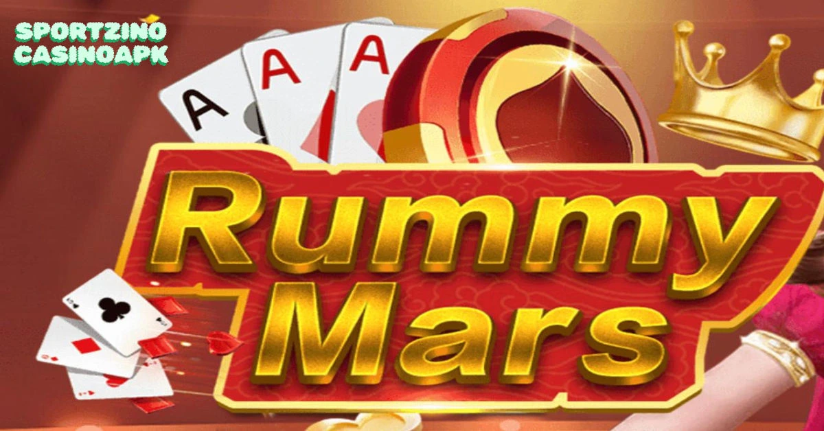 Rummy Mars