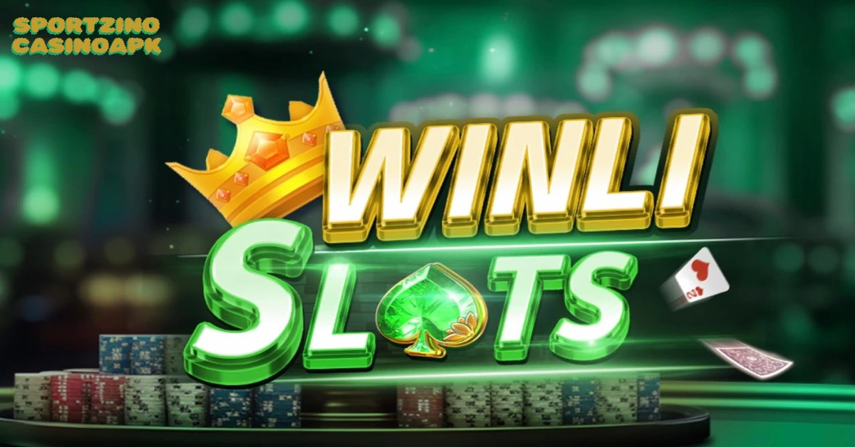 Winli Slots