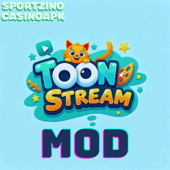 ToonStream MOD APK