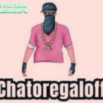 Chatoregaloff