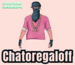 Chatoregaloff