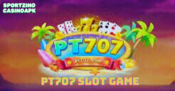 pt707 Slot Game